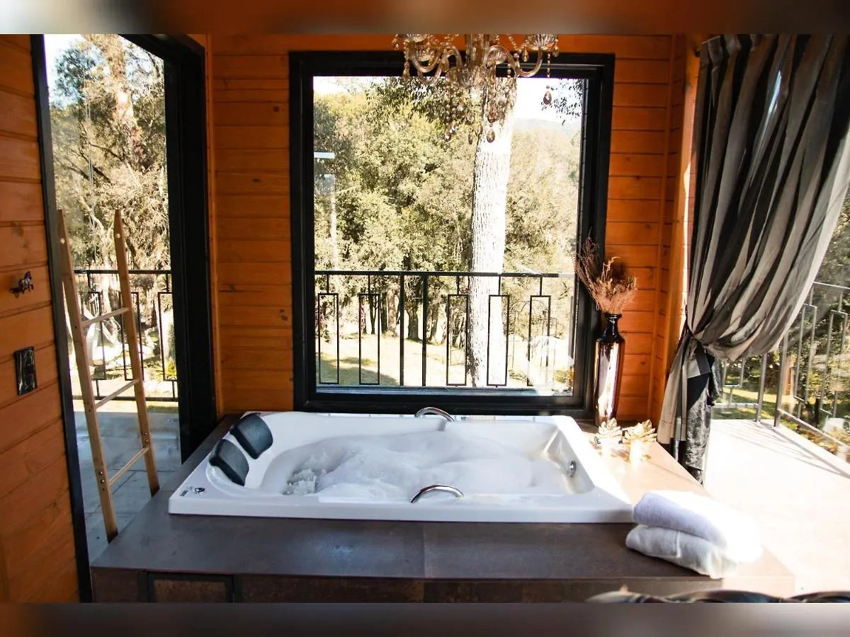 Chalet Cabana Horses La Contemporanea Proximo A Cidade E Vista Ponto Turistico Pedra Morro Do Campestre Urubici