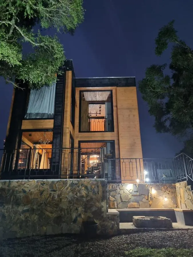 Cabana Horses La Contemporanea Proximo A Cidade E Vista Ponto Turistico Pedra Morro Do Campestre Urubici
