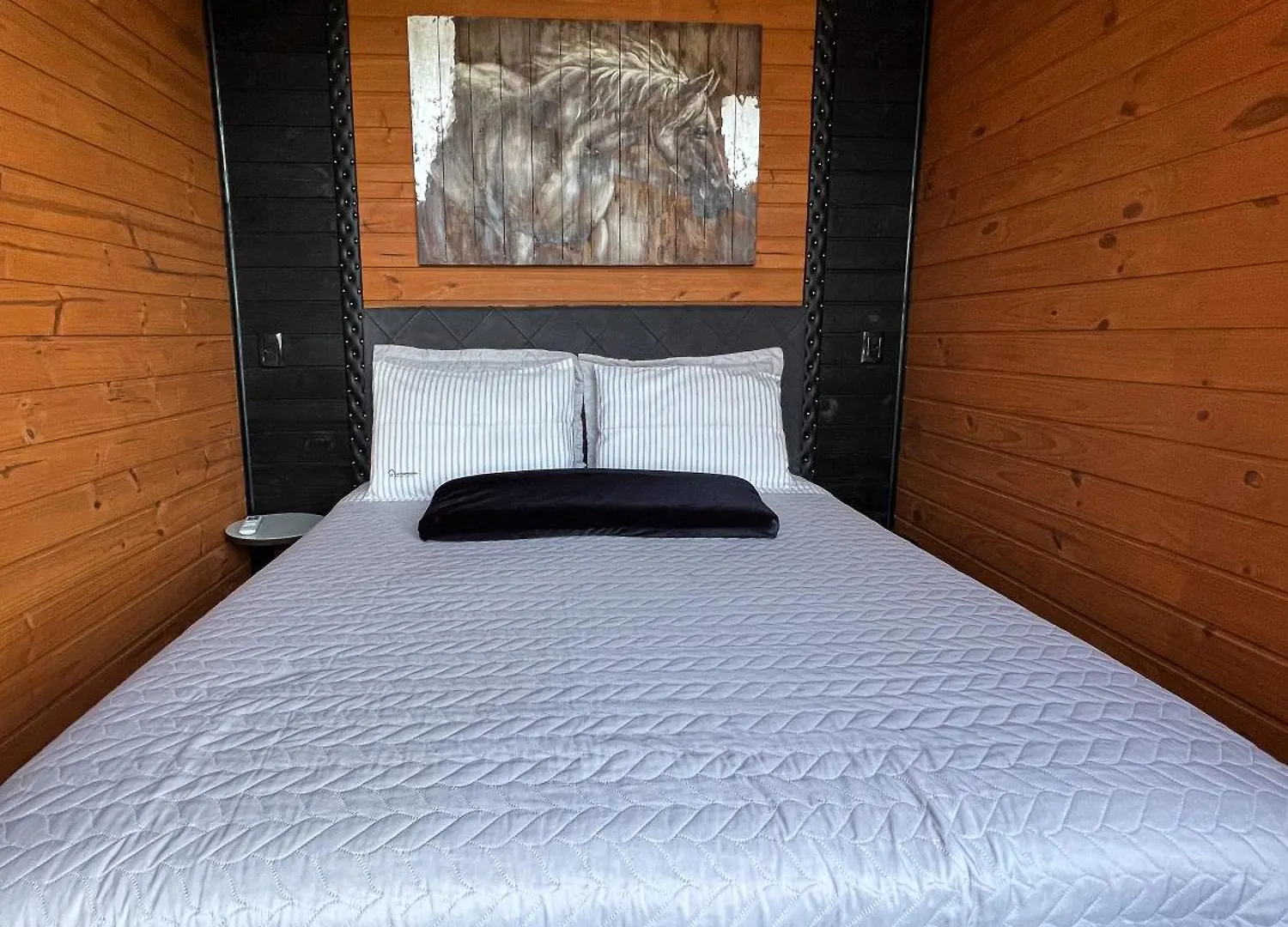 Chalet Cabana Horses La Contemporanea Proximo A Cidade E Vista Ponto Turistico Pedra Morro Do Campestre Urubici
