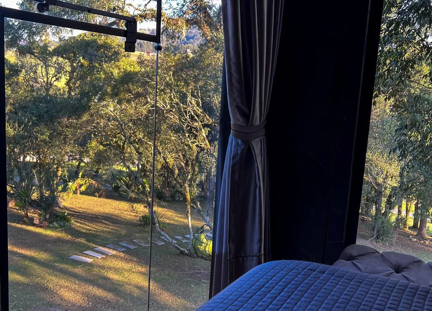 Cabana Horses La Contemporanea Proximo A Cidade E Vista Ponto Turistico Pedra Morro Do Campestre Urubici 0*,