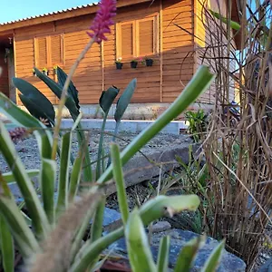Casa Teka Urubici