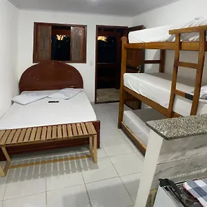 Quitinete Casal Padrao Cabo Frio