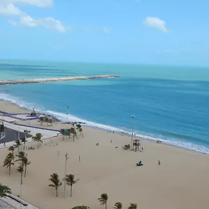 Terraços Do Atlântico - Fort Apart Fortaleza (Ceara)