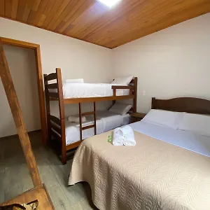 Casa Lorenzi 2 Urubici