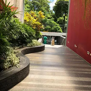 Flat Por Temporada Em Recife-pe Recife
