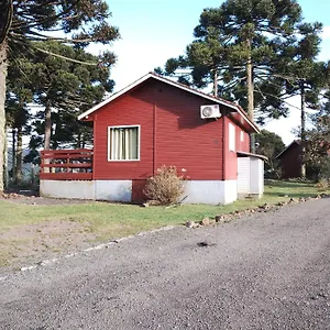 Locanda Da Colina, Urubici